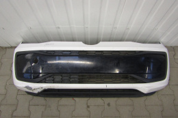 Zderzak przód przedni VW UP 1S0 LIFT 16-