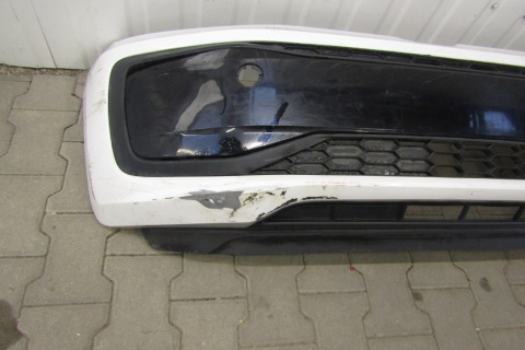 Zderzak przód przedni VW UP 1S0 LIFT 16-