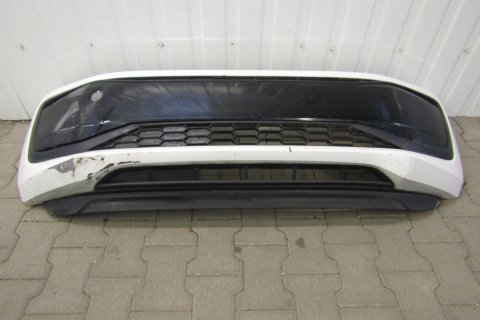 Zderzak przód przedni VW UP 1S0 LIFT 16-