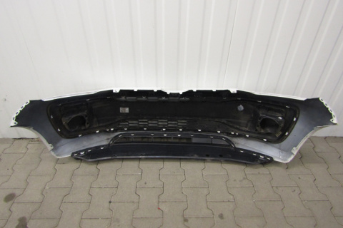 Zderzak przód przedni VW UP 1S0 LIFT 16-