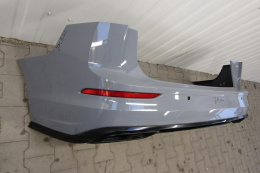 Zderzak tył VW GOLF VIII 5H9 KOMBI R-LINE 20-