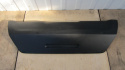 DOKŁADKA SPOILER TYŁ RENAULT CLIO 3 III LIFT 09-12