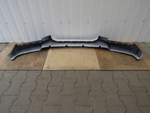 Dokładka spoiler przód BMW 3 F30 F31 M Performance