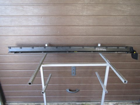 Listwa progowa prawa Hyundai Santa Fe III 3 12-20