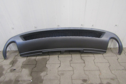 Spoiler dokładka tył Audi A4 B8 8K0 S-LINE 07-10