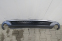 Spoiler dokładka tył Audi A4 B8 8K0 S-LINE 07-10