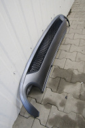 Spoiler dokładka tył Audi A4 B8 8K0 S-LINE 07-10