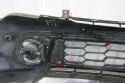 Zderzak przód przedni Mitsubishi L200 5 V 15-