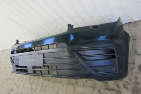Zderzak przód przedni VW Crafter 2 II 7C0 16-