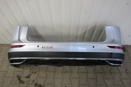 Zderzak tył VW Golf 8 VIII 5H9 Kombi Alltrack 20-