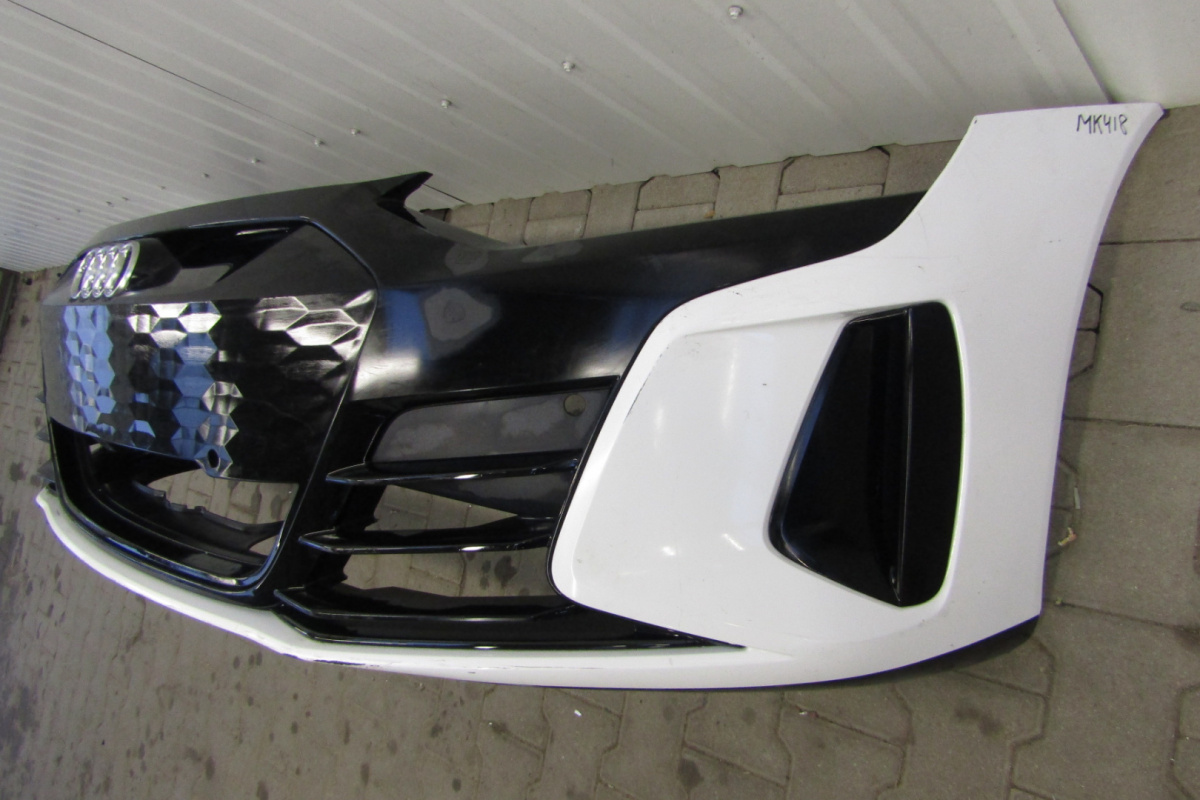 Zderzak przód przedni 4j3 Audi RS GT e-tron 21-