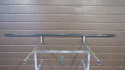 Listwa progowa lewa Audi A4 B9 8W0 S-Line 19 Lift