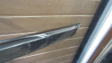 Listwa progowa lewa Audi A4 B9 8W0 S-Line 19 Lift