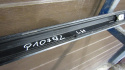 Listwa progowa lewa Audi A4 B9 8W0 S-Line 19 Lift