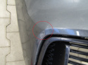 Zderzak przód przedni Audi SQ8 4M8 S-Line 18-