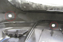 Zderzak tył tylny Nissan X trail T32 13-17