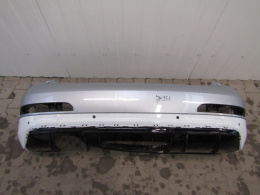Zderzak tył tylny Audi RSQ3 Q3 RS 8U0 13-17