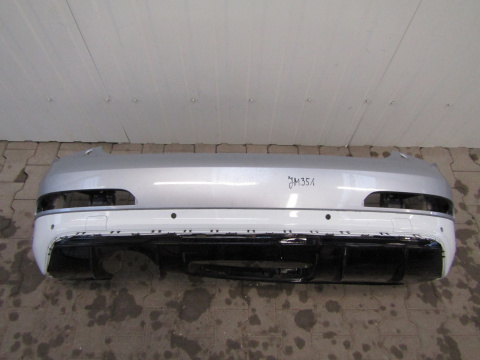 Zderzak tył tylny Audi RSQ3 Q3 RS 8U0 13-17