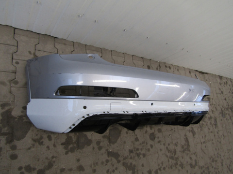 Zderzak tył tylny Audi RSQ3 Q3 RS 8U0 13-17