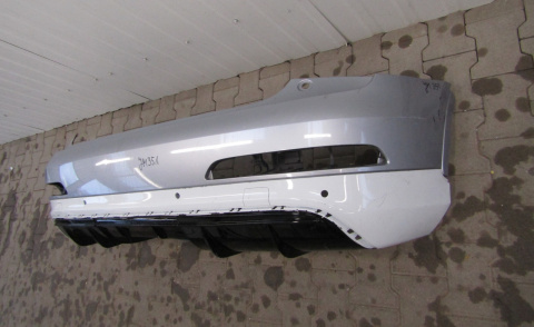 Zderzak tył tylny Audi RSQ3 Q3 RS 8U0 13-17