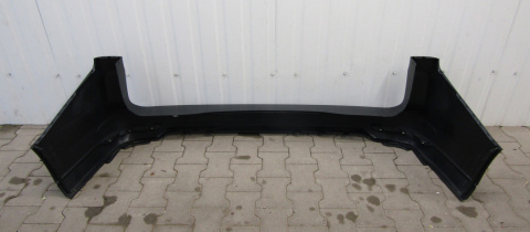 Zderzak tył tylny VW Caddy 5 V 2K7 20- ( LONG )