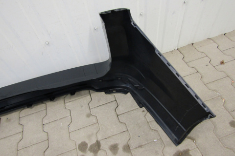 Zderzak tył tylny VW Caddy 5 V 2K7 20- ( LONG )