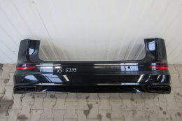 Zderzak tył VW Golf 8 VIII 5H9 Kombi R-Line 20-