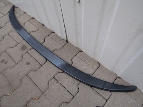 Spoiler lotka daszek klapy tył BMW 2 M F44 19-