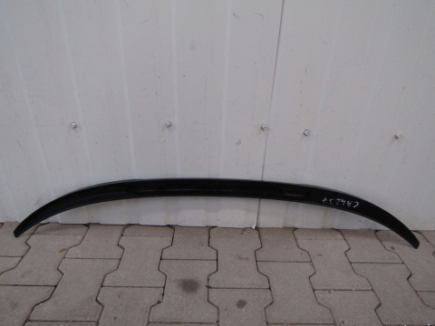Spoiler lotka daszek klapy tył BMW 2 M F44 19-