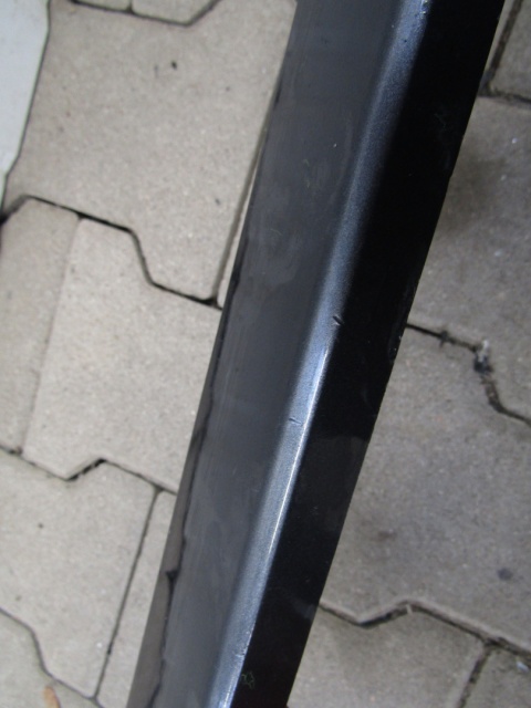 Spoiler lotka daszek klapy tył BMW 2 M F44 19-