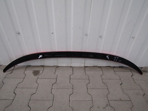 Spoiler lotka daszek klapy tył BMW 2 M F44 19-