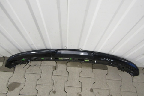 Spoiler lotka tył Opel Astra K V 15-18 hatchback