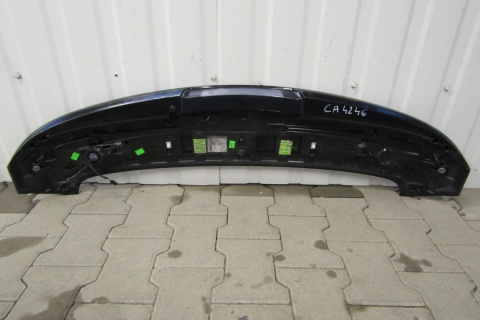 Spoiler lotka tył Opel Astra K V 15-18 hatchback