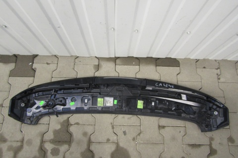 Spoiler lotka tył Opel Astra K V 15-18 hatchback