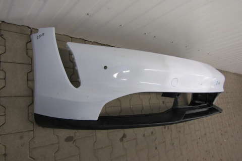 Zderzak przód przedni Porsche Taycan 9J1 19-