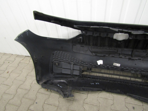 Zderzak przód przedni VW ID3 ID.3 ID 3 10A 19-