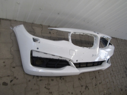 Zderzak przód przedni BMW 3 F34 GT