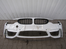 Zderzak przód przedni BMW M3 F80 M4 F82 F83