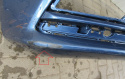 Zderzak przód przedni VW Jetta 6 VI 5C6 LIFT 15-