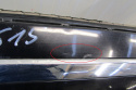 Zderzak tył VW TOUAREG 7P6 R-LINE LIFT 14-