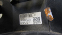 Listwa progowa prawa Ford Fiesta MK8 ST 3D 18-