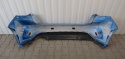 Zderzak tył FORD FOCUS MK4 IV ST LINE HB 18-