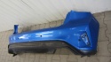 Zderzak tył FORD FOCUS MK4 IV ST LINE HB 18-