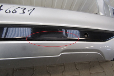 Zderzak tył tylny Ford Kuga MK3 III ST-Line 19-