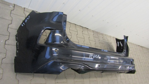 Zderzak tył tylny Ford Kuga MK3 III ST-Line 19-