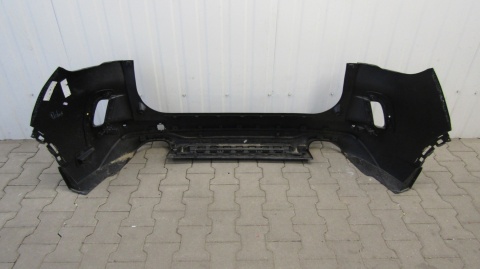Zderzak tył tylny Ford Kuga MK3 III ST-Line 19-