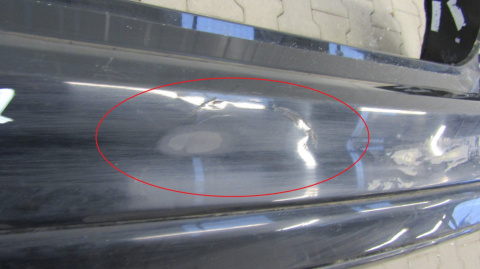 Zderzak tył tylny Ford Kuga MK3 III ST-Line 19-