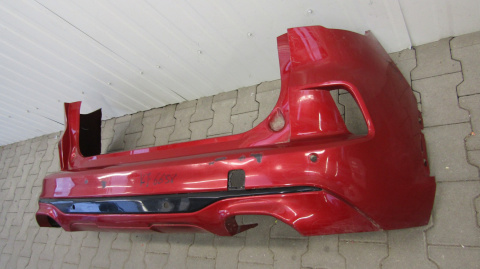 Zderzak tył tylny Ford Kuga MK3 III ST-Line 19-