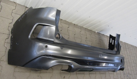 Zderzak tył tylny Ford Kuga MK3 III ST-Line 19-