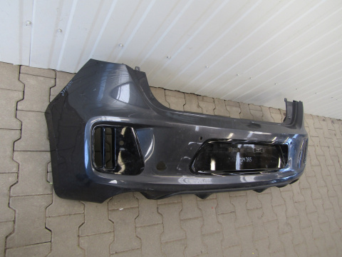 Zderzak tył tylny Kia Pro Ceed 2 II GT 12-15
